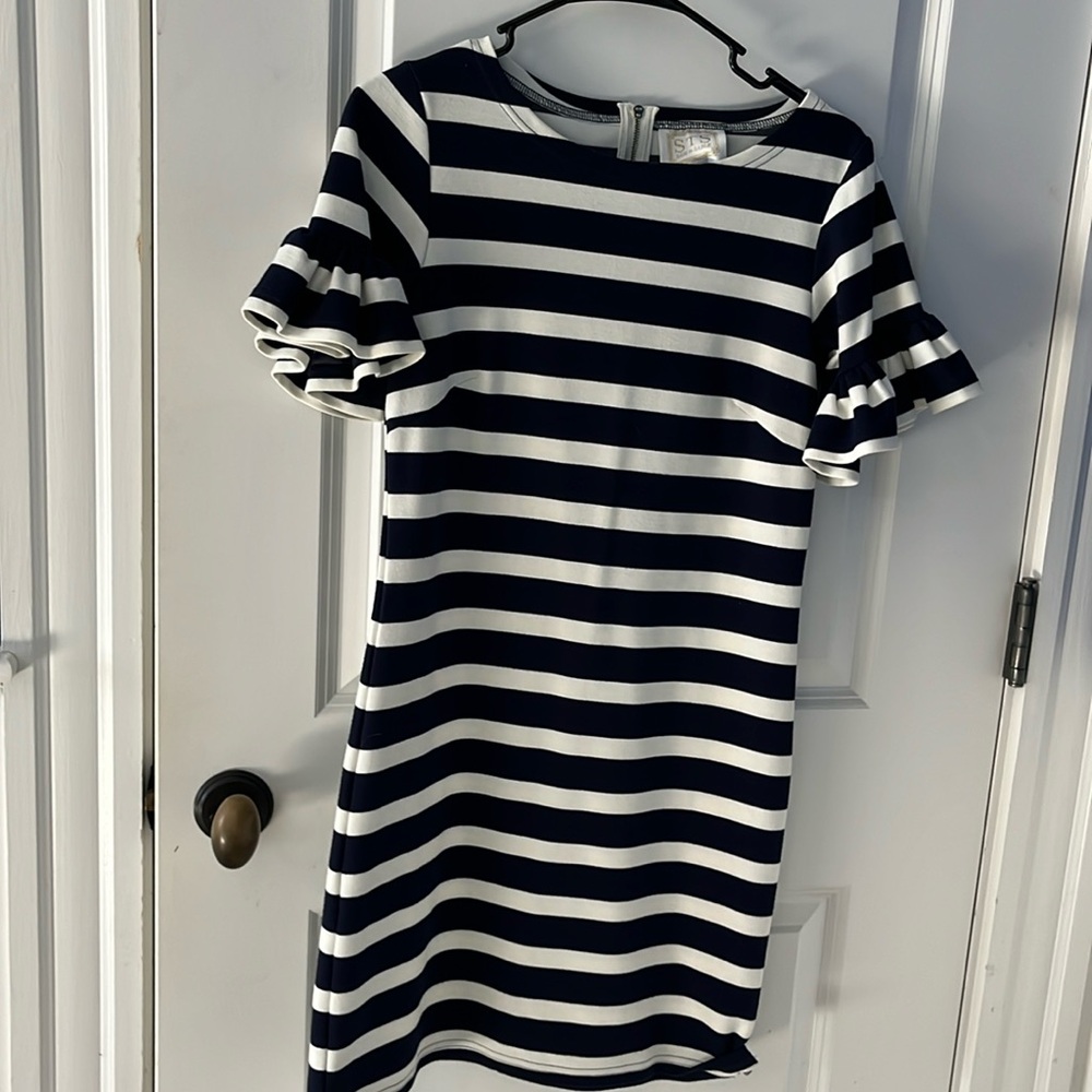 Tuckernuck dress